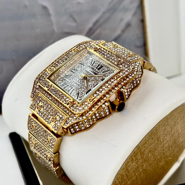 Cartier CUBANO CAC01
